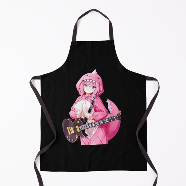 Item preview, Gotou Hitori - Bocchi the rock designed and sold by Camille-Miranda.