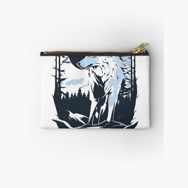 Item preview, Wild in the Wild designed and sold by omryknn.