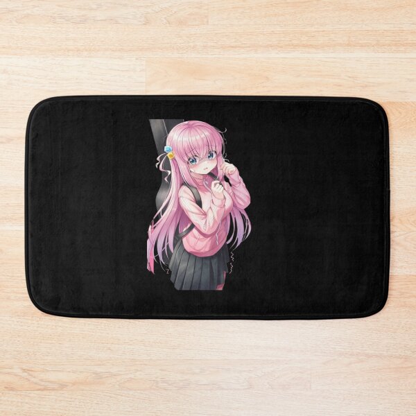 Item preview, Gotou Hitori - Bocchi the rock designed and sold by Camille-Miranda.