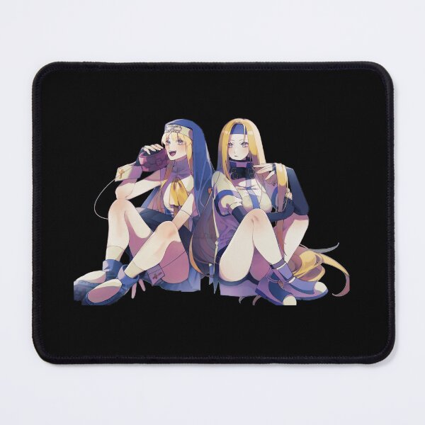 Item preview, Guilty Gear Bridget designed and sold by florenceboo.