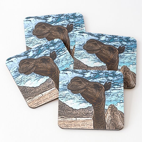 Item preview, Vintage Camel designed and sold by notsweettea.