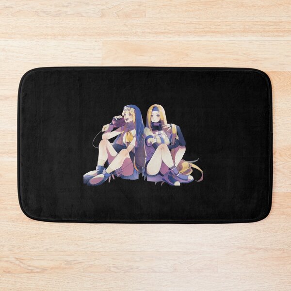 Item preview, Guilty Gear Bridget designed and sold by florenceboo.