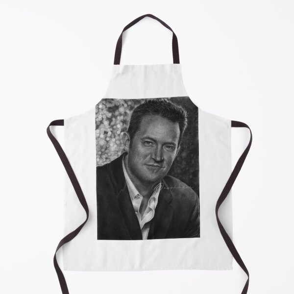 Item preview, Matthew Perry designed and sold by aspihesi.