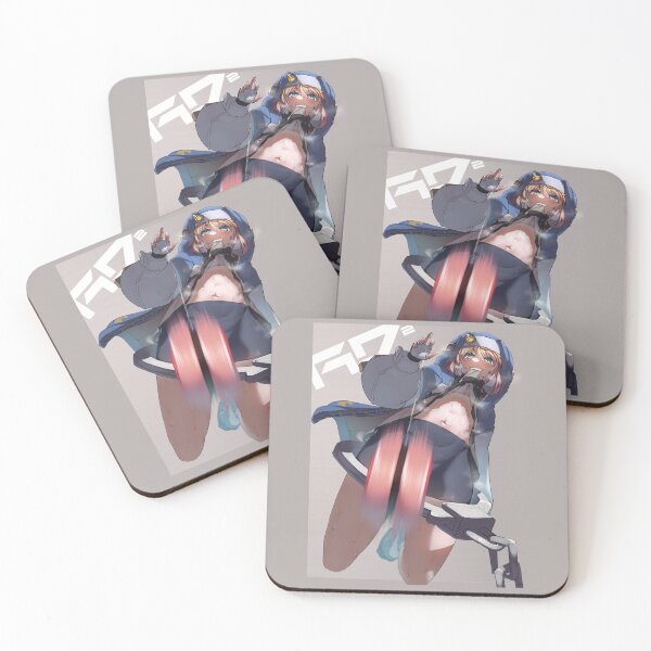 Item preview, Guilty Gear Bridget designed and sold by florenceboo.