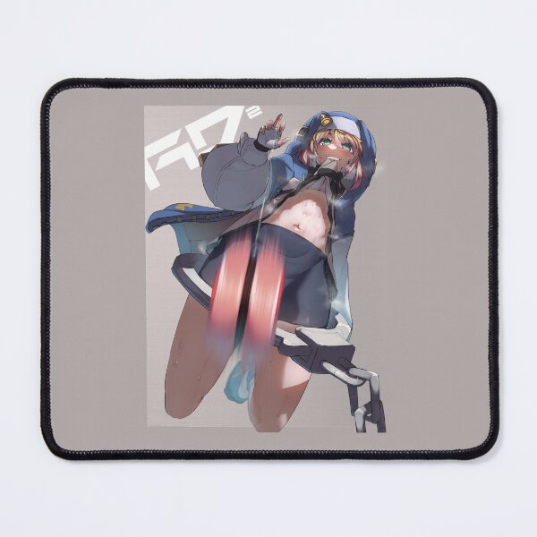 Item preview, Guilty Gear Bridget designed and sold by florenceboo.