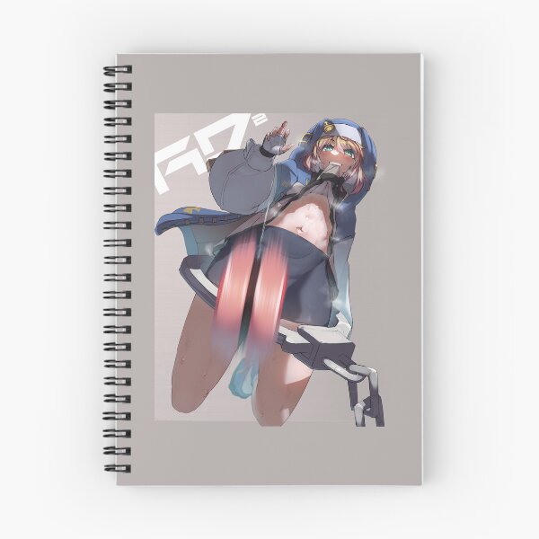Item preview, Guilty Gear Bridget designed and sold by florenceboo.