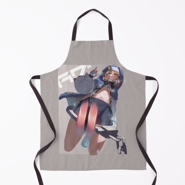 Item preview, Guilty Gear Bridget designed and sold by florenceboo.