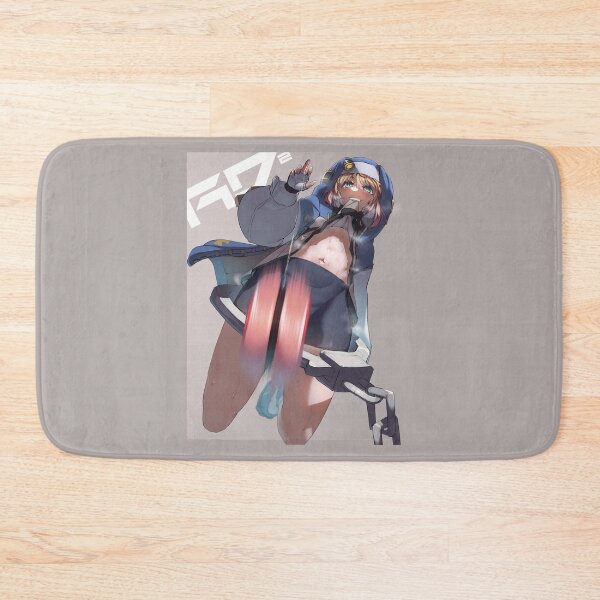 Item preview, Guilty Gear Bridget designed and sold by florenceboo.