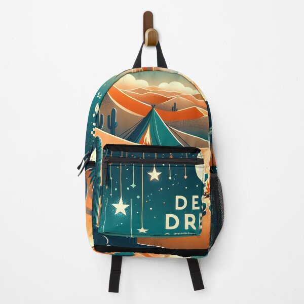 Item preview, Desert Dreams : A night under the stars designed and sold by KNAA.