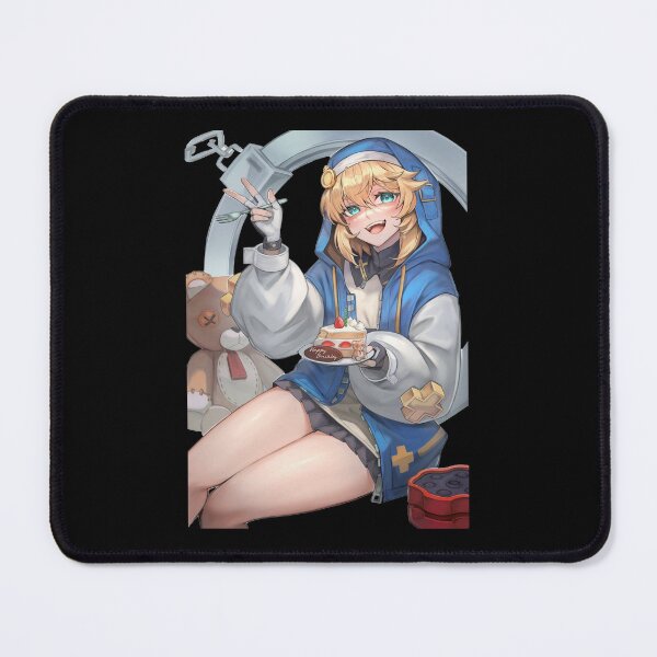 Item preview, Guilty Gear Bridget designed and sold by florenceboo.