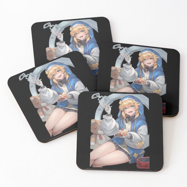 Item preview, Guilty Gear Bridget designed and sold by florenceboo.
