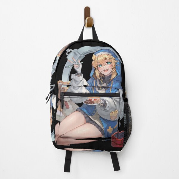 Item preview, Guilty Gear Bridget designed and sold by florenceboo.