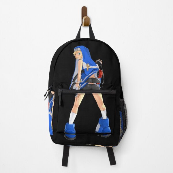 Item preview, Guilty Gear Bridget designed and sold by florenceboo.