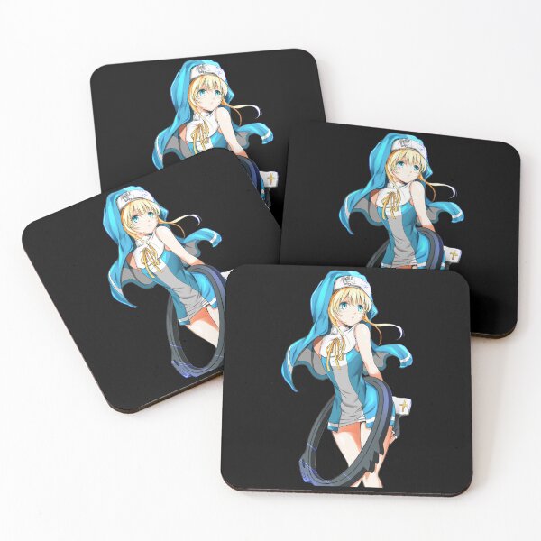 Item preview, Guilty Gear Bridget designed and sold by florenceboo.