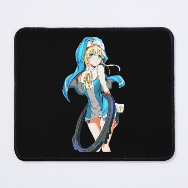 Item preview, Guilty Gear Bridget designed and sold by florenceboo.