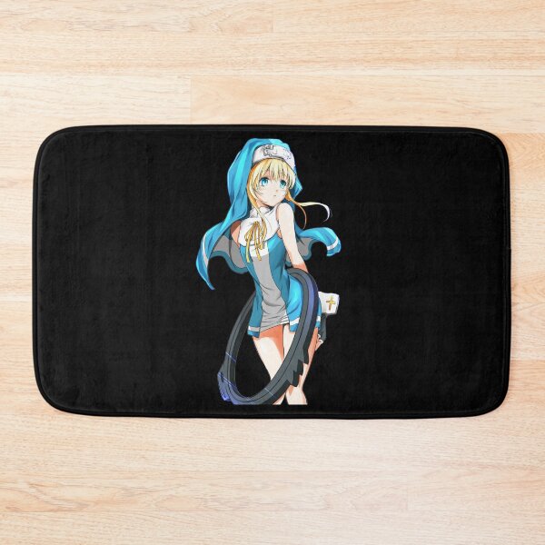 Item preview, Guilty Gear Bridget designed and sold by florenceboo.