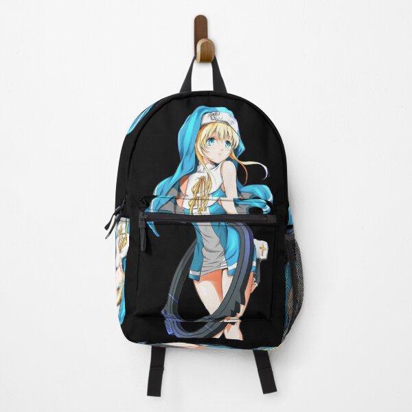 Item preview, Guilty Gear Bridget designed and sold by florenceboo.