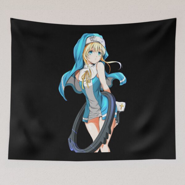 Artikelvorschau, Guilty Gear Bridget entworfen und verkauft von florenceboo.