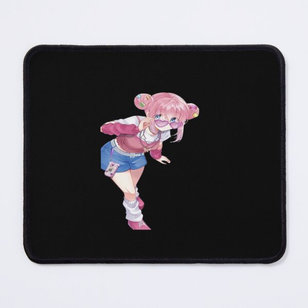 Item preview, Gotou Hitori - Bocchi the rock designed and sold by Camille-Miranda.