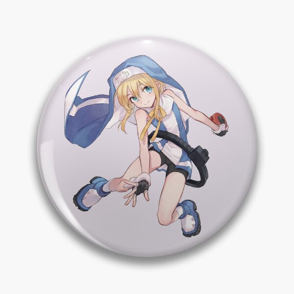 Item preview, Guilty Gear Bridget designed and sold by florenceboo.