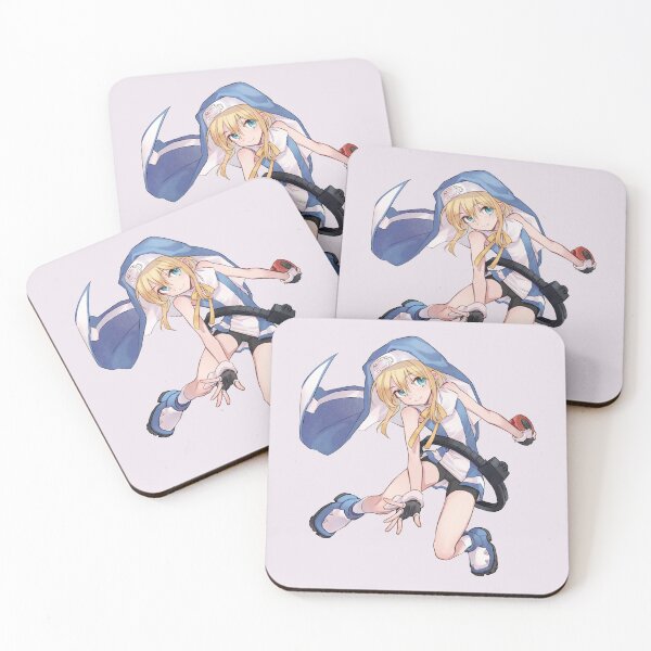 Item preview, Guilty Gear Bridget designed and sold by florenceboo.