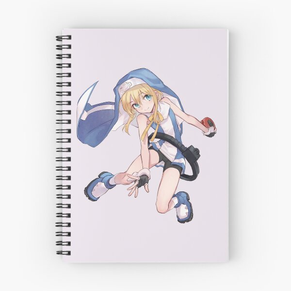 Item preview, Guilty Gear Bridget designed and sold by florenceboo.