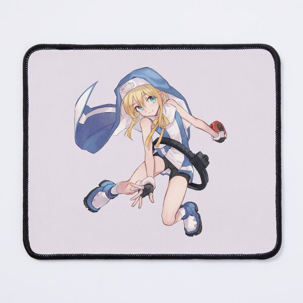 Item preview, Guilty Gear Bridget designed and sold by florenceboo.