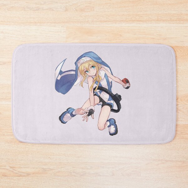 Item preview, Guilty Gear Bridget designed and sold by florenceboo.