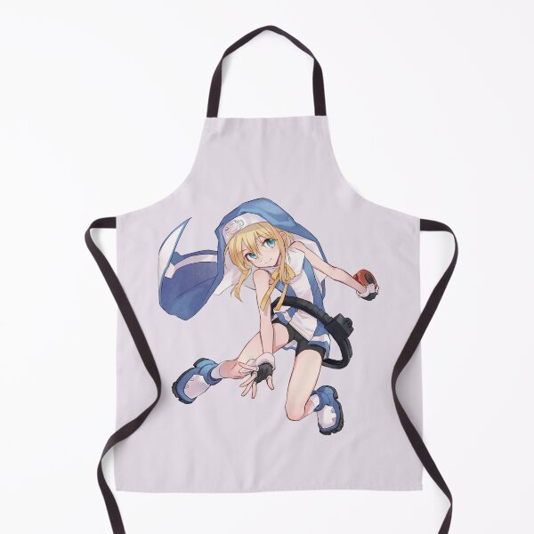 Item preview, Guilty Gear Bridget designed and sold by florenceboo.
