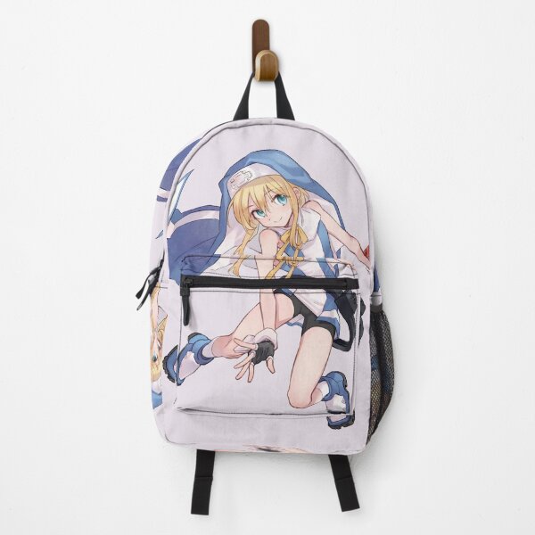 Item preview, Guilty Gear Bridget designed and sold by florenceboo.