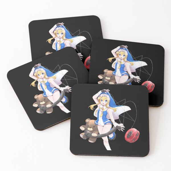 Artikelvorschau, Guilty Gear Bridget entworfen und verkauft von florenceboo.