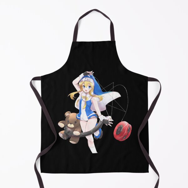 Item preview, Guilty Gear Bridget designed and sold by florenceboo.
