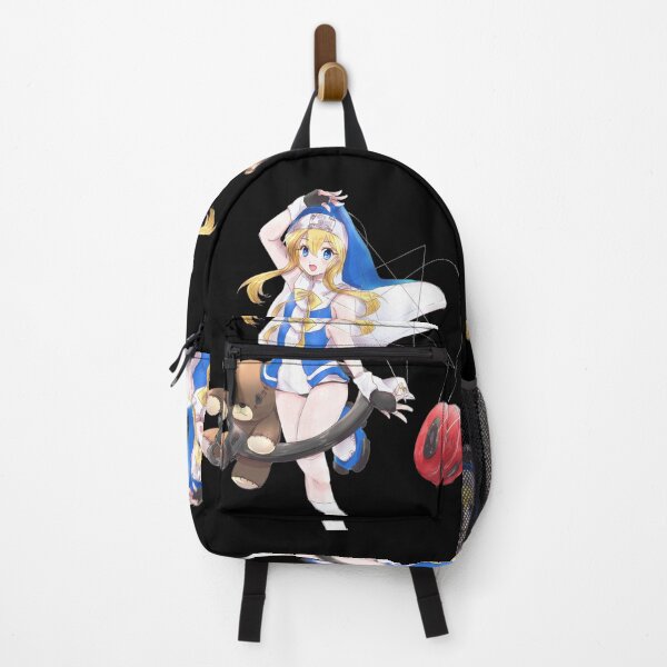 Item preview, Guilty Gear Bridget designed and sold by florenceboo.