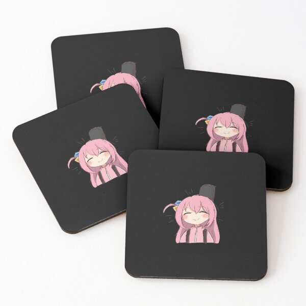 Item preview, Gotou Hitori - Bocchi the rock designed and sold by Camille-Miranda.