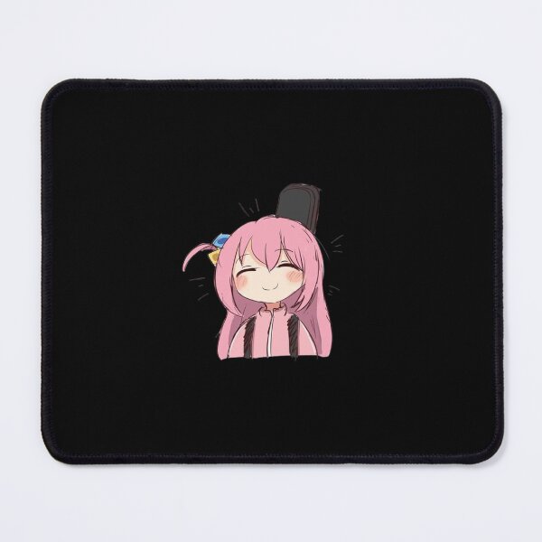 Item preview, Gotou Hitori - Bocchi the rock designed and sold by Camille-Miranda.