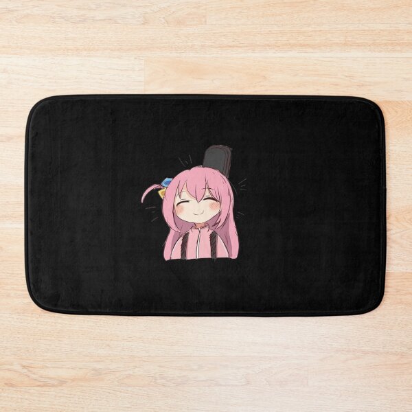 Item preview, Gotou Hitori - Bocchi the rock designed and sold by Camille-Miranda.