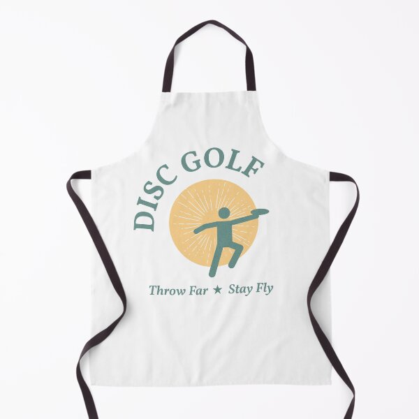 Item preview, Disc Golf Throw Far Stay Fly designed and sold by Manifest-Style.