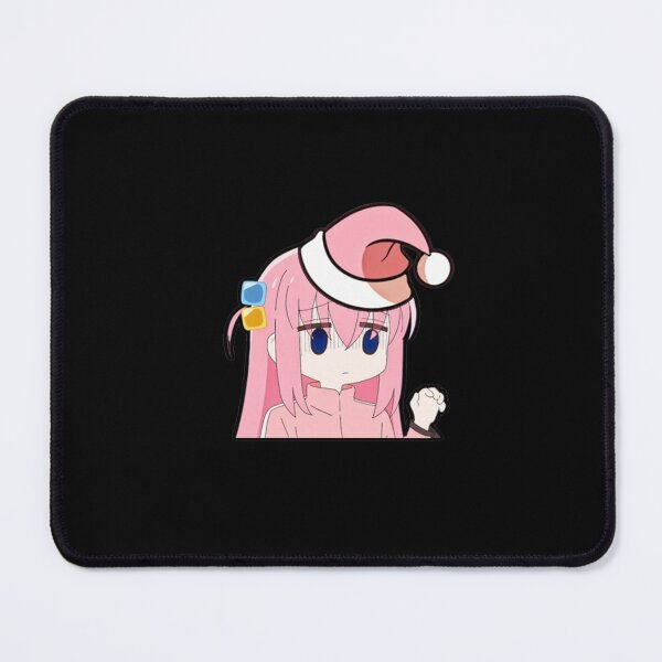 Item preview, Gotou Hitori - Bocchi the rock designed and sold by Camille-Miranda.