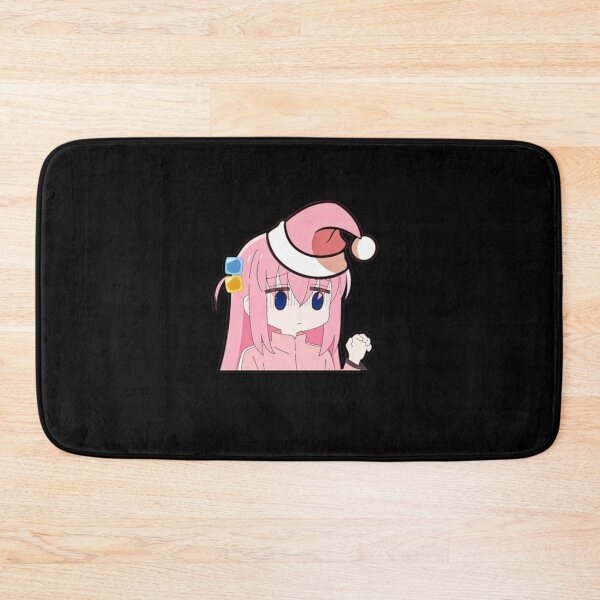 Item preview, Gotou Hitori - Bocchi the rock designed and sold by Camille-Miranda.