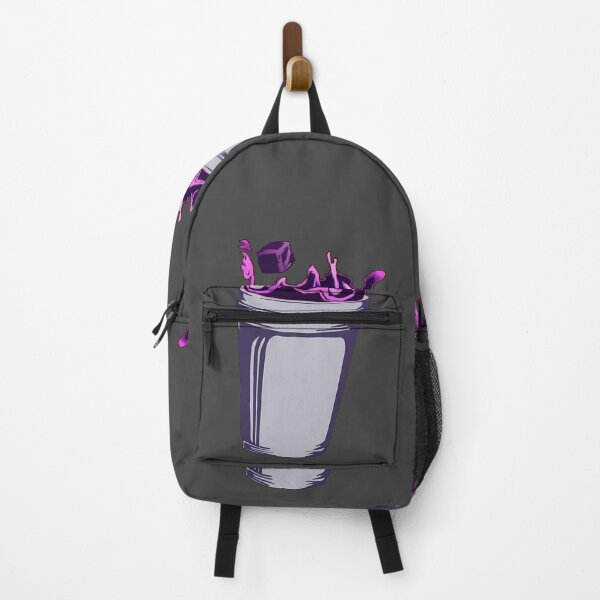 Item preview, Purple juice designed and sold by shop memo.