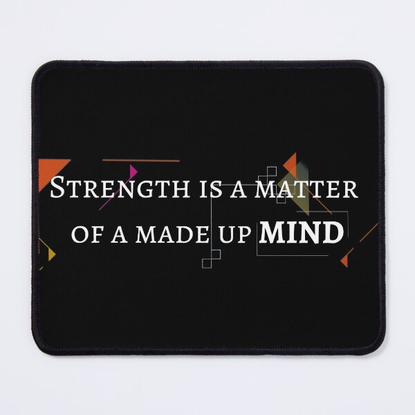 Item preview, Strength designed and sold by Metropol-2023.