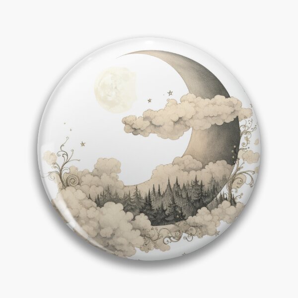 Item preview, Floating world designed and sold by Claudia  MOON.