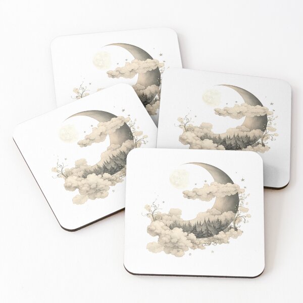 Item preview, Floating world designed and sold by Claudia  MOON.