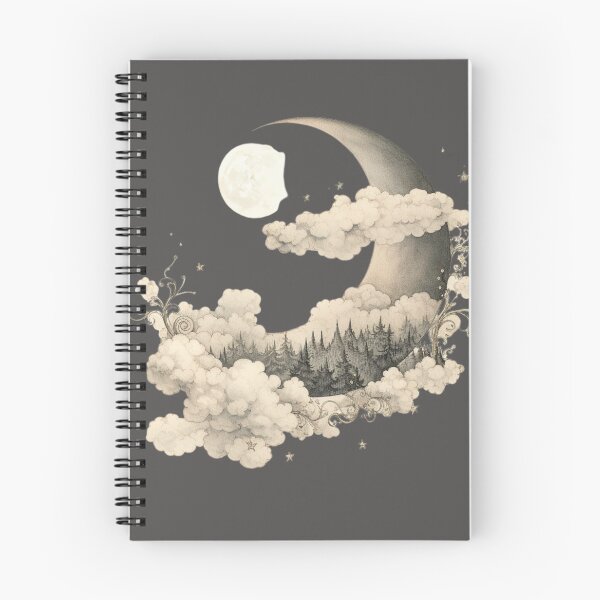 Item preview, Floating world designed and sold by Claudia  MOON.