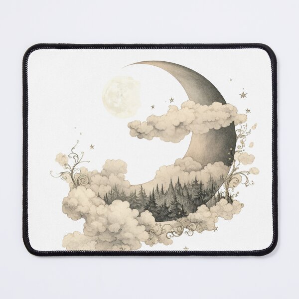 Item preview, Floating world designed and sold by Claudia MOON.