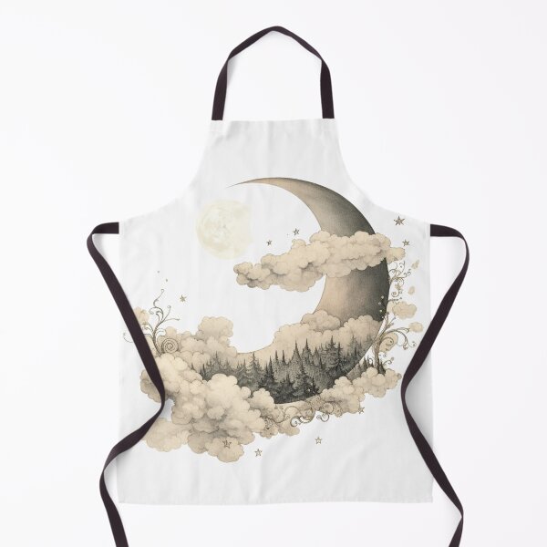 Item preview, Floating world designed and sold by Claudia MOON.