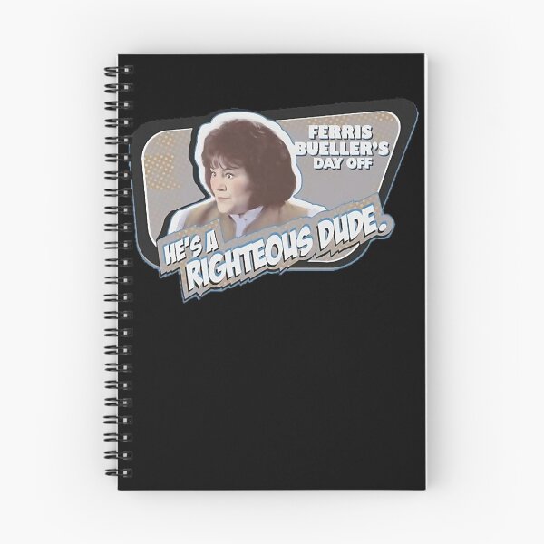 Item preview, Ferris bueller's day off designed and sold by paniknaomi.