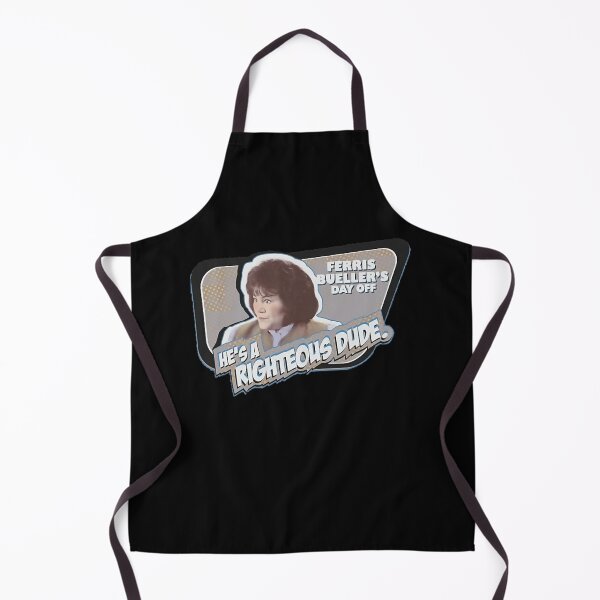 Item preview, Ferris bueller's day off designed and sold by paniknaomi.
