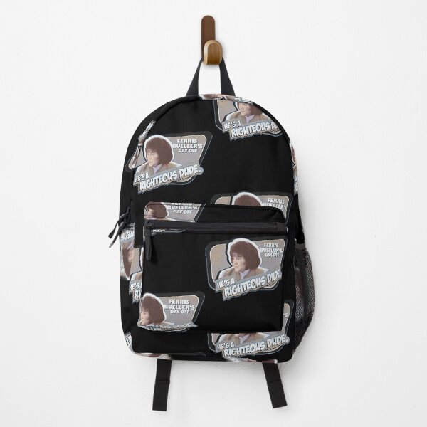 Item preview, Ferris bueller's day off designed and sold by paniknaomi.