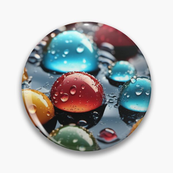 Item preview, colored water designed and sold by MAM Designs.